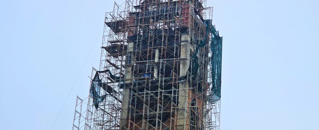 Hiểu Biết về Ngành Xây Dựng tại Việt Nam