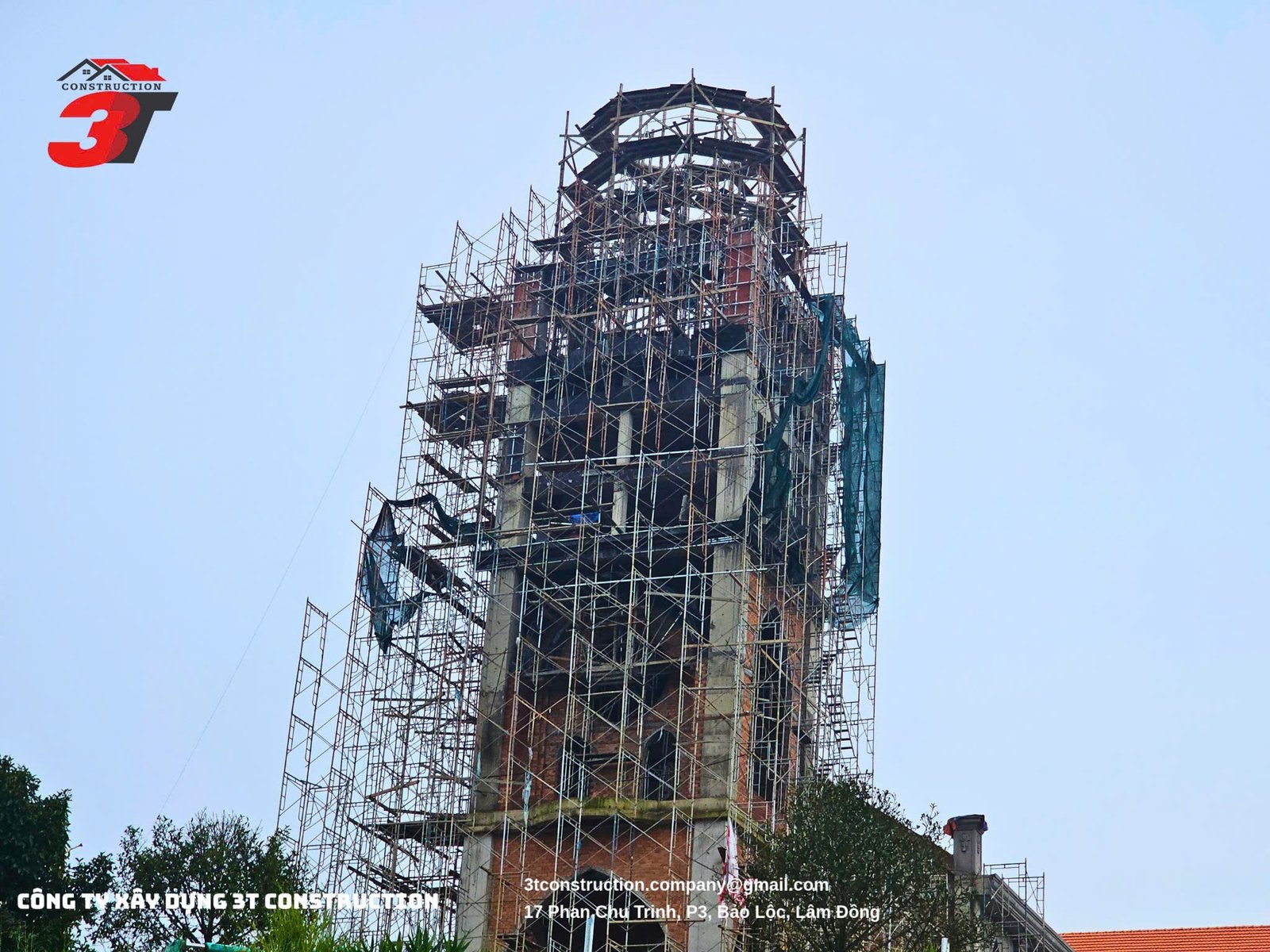 Hiểu Biết về Ngành Xây Dựng tại Việt Nam