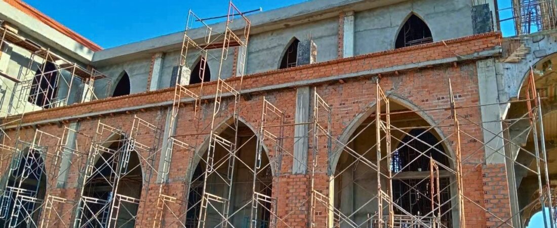 Giới Thiệu Công Ty 3T: Đối Tác Xây Dựng Đáng Tin Cậy Của Bạn